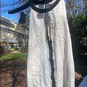 5 BNWOT Bundle XXS LOFT AND BANANA REPUBLIC TOPS SLEEVELESS